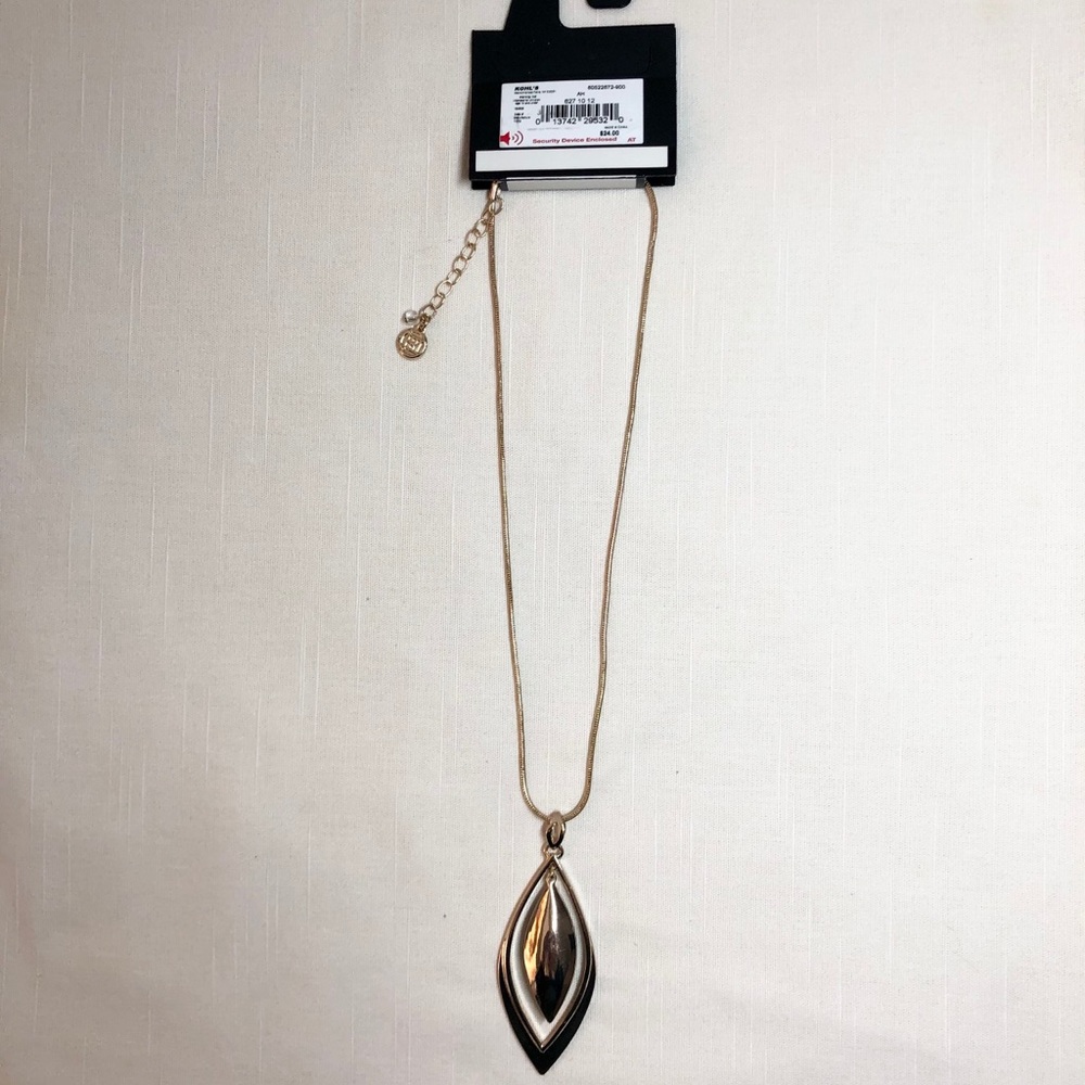 Dana Buchman Necklace - Picture 5 of 10
